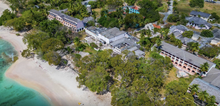 Almond Beach Village Resort Barbados