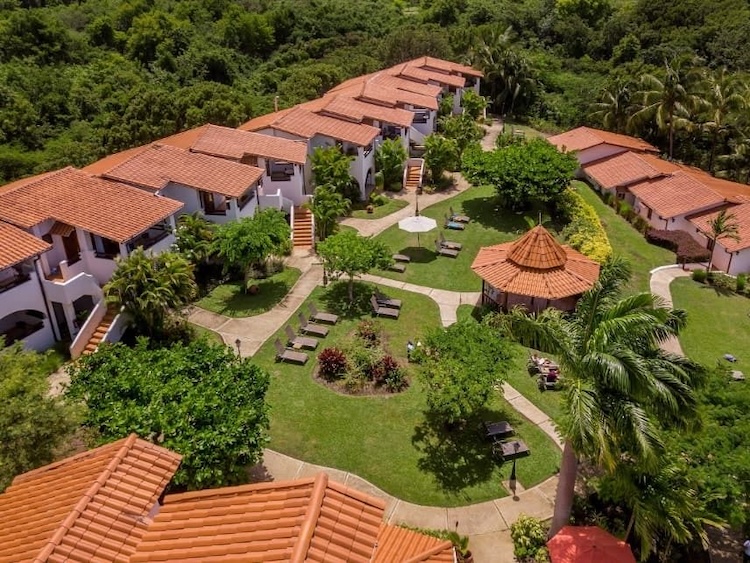 Sugar Cane Club Hotel & Spa