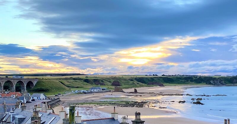 Cullen Bay