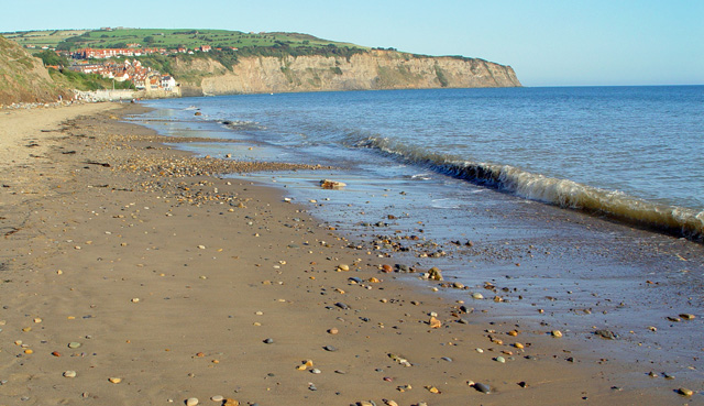 Robin Hood’s Bay