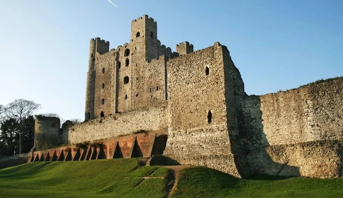 Rochester Castle
