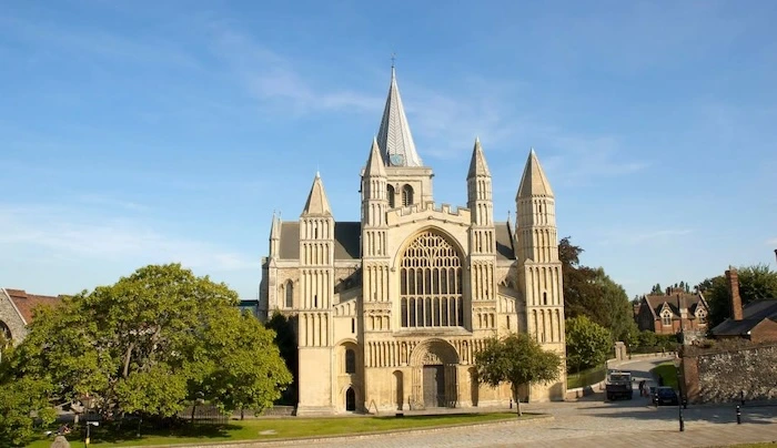 Rochester Cathedral