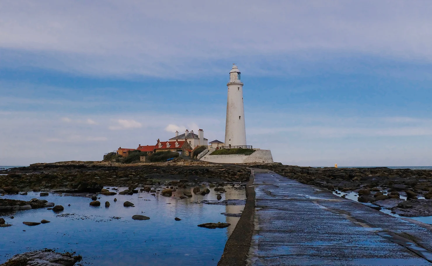 Whitley Bay (Near Newcastle)