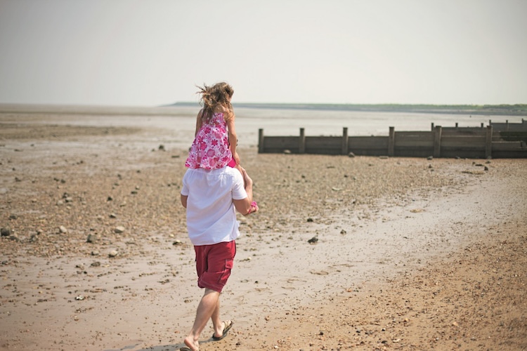 allhallows beach kent