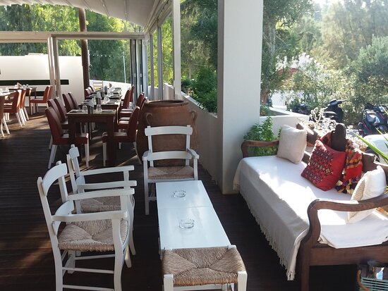 diktamos restaurant